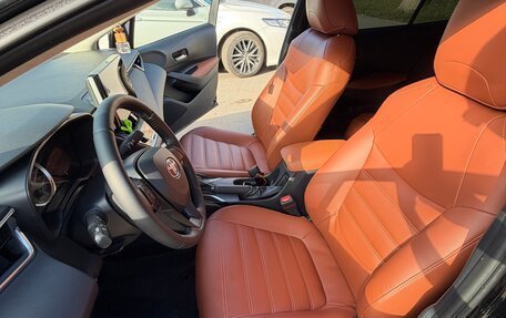 Toyota Corolla, 2019 год, 1 500 000 рублей, 13 фотография
