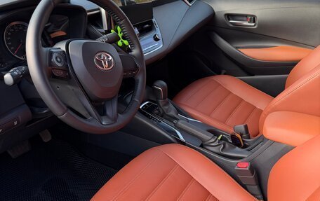 Toyota Corolla, 2019 год, 1 500 000 рублей, 18 фотография
