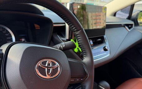 Toyota Corolla, 2019 год, 1 500 000 рублей, 21 фотография