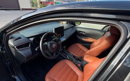 Toyota Corolla, 2019 год, 1 500 000 рублей, 20 фотография
