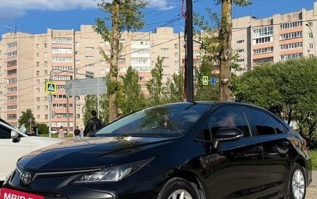 Toyota Corolla, 2019 год, 1 500 000 рублей, 4 фотография