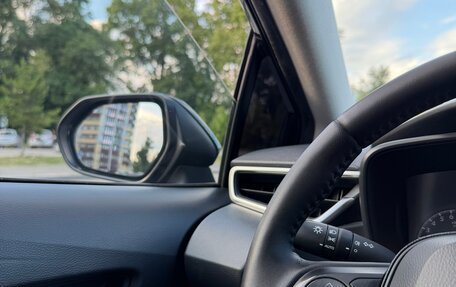 Toyota Corolla, 2019 год, 1 500 000 рублей, 29 фотография