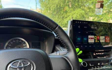 Toyota Corolla, 2019 год, 1 500 000 рублей, 27 фотография