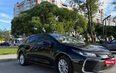 Toyota Corolla, 2019 год, 1 500 000 рублей, 22 фотография