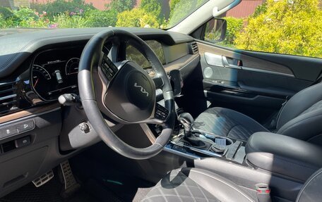 KIA Mohave I, 2024 год, 6 300 000 рублей, 3 фотография