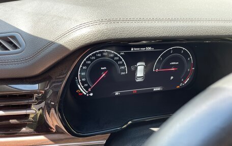 KIA Mohave I, 2024 год, 6 300 000 рублей, 2 фотография