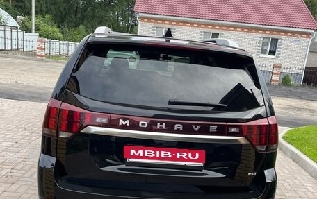 KIA Mohave I, 2024 год, 6 300 000 рублей, 10 фотография