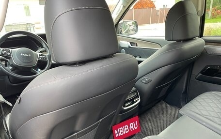 KIA Mohave I, 2024 год, 6 300 000 рублей, 18 фотография