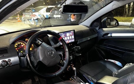 Opel Astra H, 2009 год, 700 000 рублей, 4 фотография