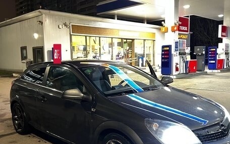 Opel Astra H, 2009 год, 700 000 рублей, 3 фотография