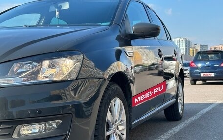 Volkswagen Polo VI (EU Market), 2018 год, 700 000 рублей, 6 фотография