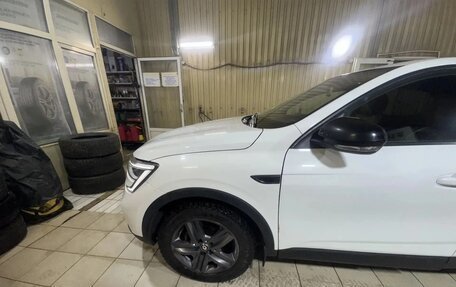 Renault Arkana I, 2021 год, 1 050 000 рублей, 6 фотография