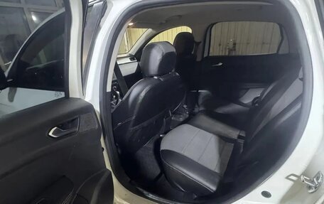 Renault Arkana I, 2021 год, 1 050 000 рублей, 11 фотография