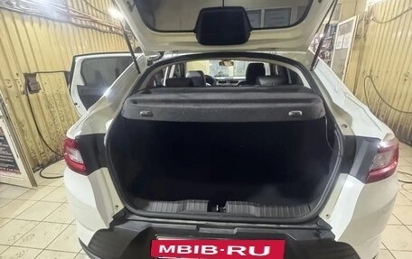 Renault Arkana I, 2021 год, 1 050 000 рублей, 10 фотография