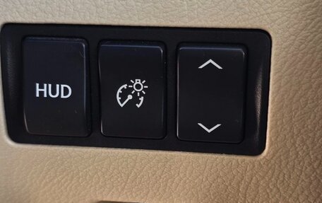Lexus RX III, 2013 год, 2 370 000 рублей, 12 фотография