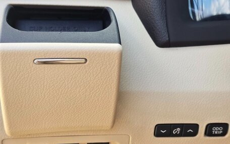 Lexus RX III, 2013 год, 2 370 000 рублей, 11 фотография
