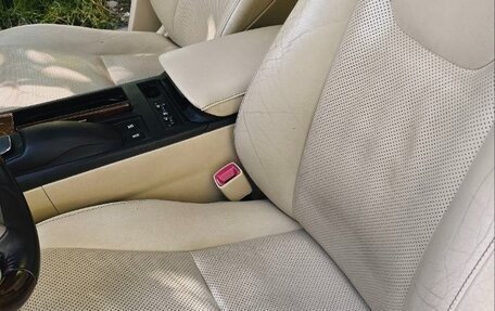 Lexus RX III, 2013 год, 2 370 000 рублей, 15 фотография