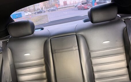 Mercedes-Benz CL-Класс AMG, 2007 год, 1 800 000 рублей, 13 фотография