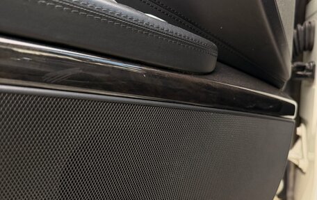 Mercedes-Benz CL-Класс AMG, 2007 год, 1 800 000 рублей, 17 фотография