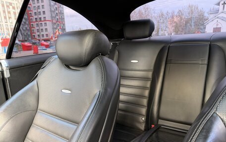 Mercedes-Benz CL-Класс AMG, 2007 год, 1 800 000 рублей, 12 фотография