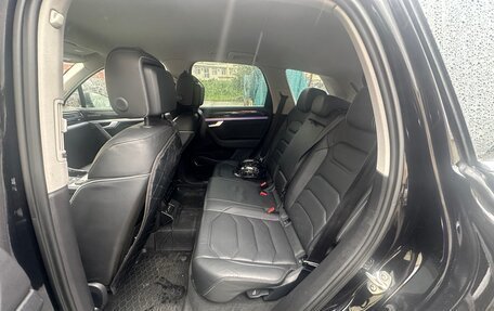 Volkswagen Touareg III, 2020 год, 4 700 000 рублей, 8 фотография