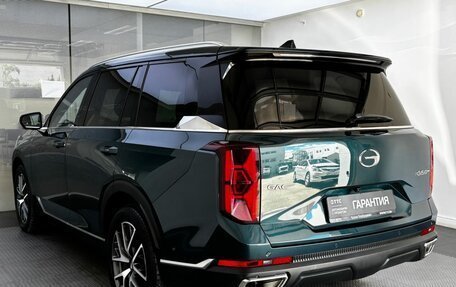 GAC GS8, 2024 год, 3 400 000 рублей, 8 фотография