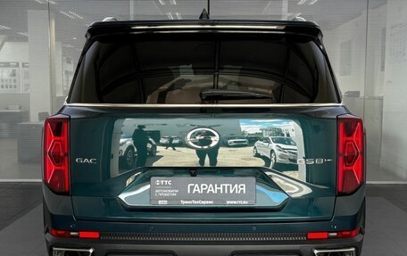 GAC GS8, 2024 год, 3 400 000 рублей, 7 фотография