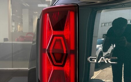 GAC GS8, 2024 год, 3 400 000 рублей, 12 фотография
