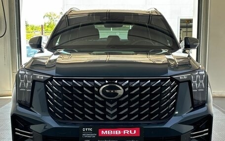 GAC GS8, 2024 год, 3 400 000 рублей, 2 фотография
