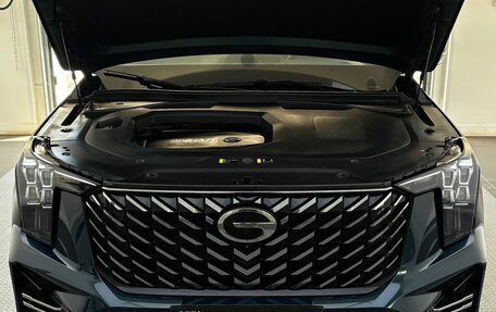 GAC GS8, 2024 год, 3 400 000 рублей, 11 фотография