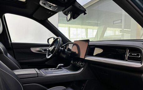 GAC GS8, 2024 год, 3 400 000 рублей, 13 фотография