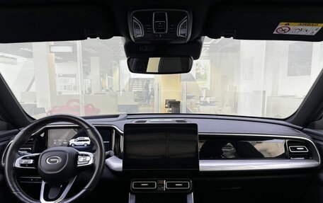 GAC GS8, 2024 год, 3 400 000 рублей, 17 фотография
