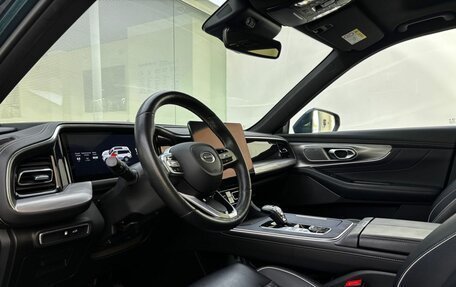 GAC GS8, 2024 год, 3 400 000 рублей, 20 фотография