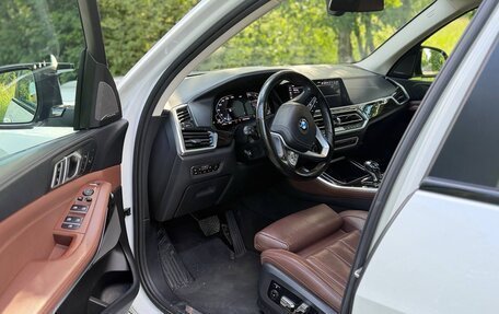 BMW X5, 2019 год, 5 800 000 рублей, 6 фотография