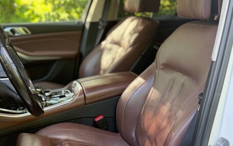 BMW X5, 2019 год, 5 800 000 рублей, 7 фотография