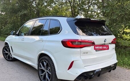 BMW X5, 2019 год, 5 800 000 рублей, 2 фотография
