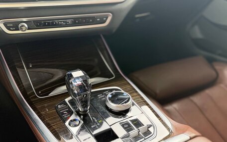 BMW X5, 2019 год, 5 800 000 рублей, 9 фотография