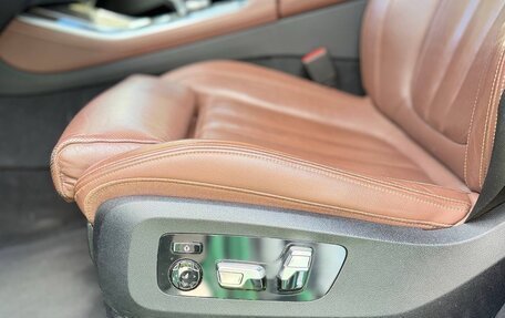 BMW X5, 2019 год, 5 800 000 рублей, 10 фотография