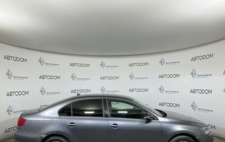 Volkswagen Jetta VI, 2013 год, 929 000 рублей, 4 фотография