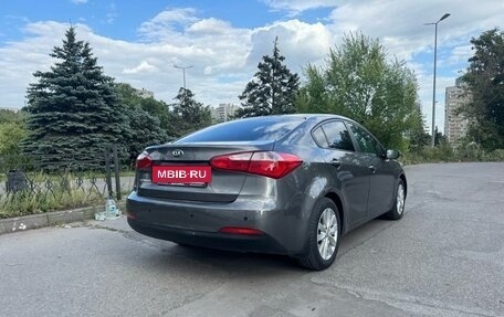 KIA Cerato III, 2013 год, 1 099 000 рублей, 4 фотография