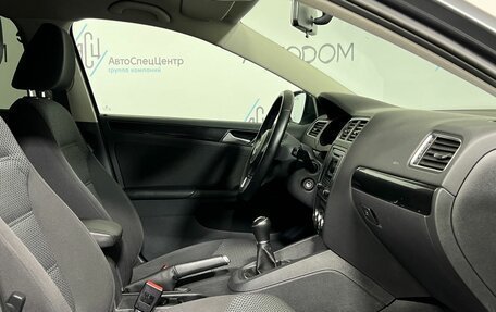 Volkswagen Jetta VI, 2013 год, 929 000 рублей, 11 фотография