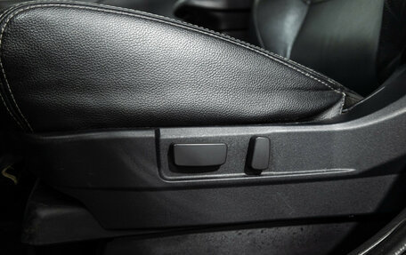 Mitsubishi Outlander III рестайлинг 3, 2014 год, 1 549 585 рублей, 21 фотография