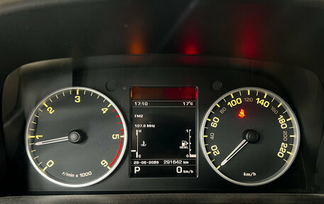 Land Rover Discovery IV, 2011 год, 1 400 000 рублей, 10 фотография