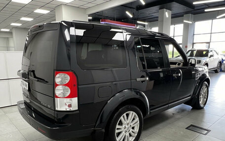 Land Rover Discovery IV, 2011 год, 1 400 000 рублей, 7 фотография