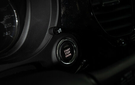 Mitsubishi Outlander III рестайлинг 3, 2014 год, 1 549 585 рублей, 20 фотография