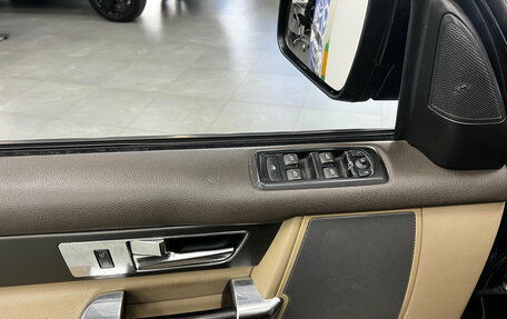 Land Rover Discovery IV, 2011 год, 1 400 000 рублей, 18 фотография
