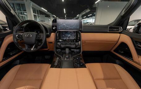 Lexus LX, 2025 год, 17 530 000 рублей, 8 фотография