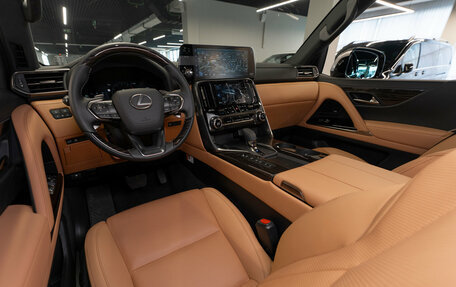 Lexus LX, 2025 год, 17 530 000 рублей, 7 фотография
