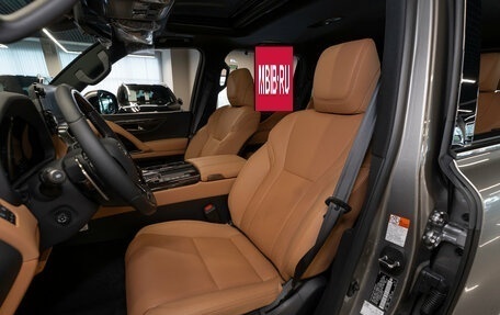 Lexus LX, 2025 год, 17 530 000 рублей, 9 фотография