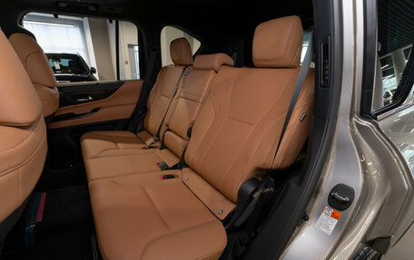 Lexus LX, 2025 год, 17 530 000 рублей, 14 фотография